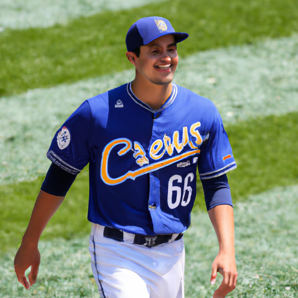 Brewers Sign Chourio to 8-Year, $82 Million Contract, Largest Pre-Debut Deal in MLB History