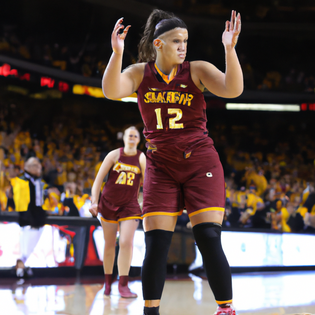 Caitlin Clark's 35-Point Performance Leads No. 4 Iowa to 67-58 Win Over Iowa State