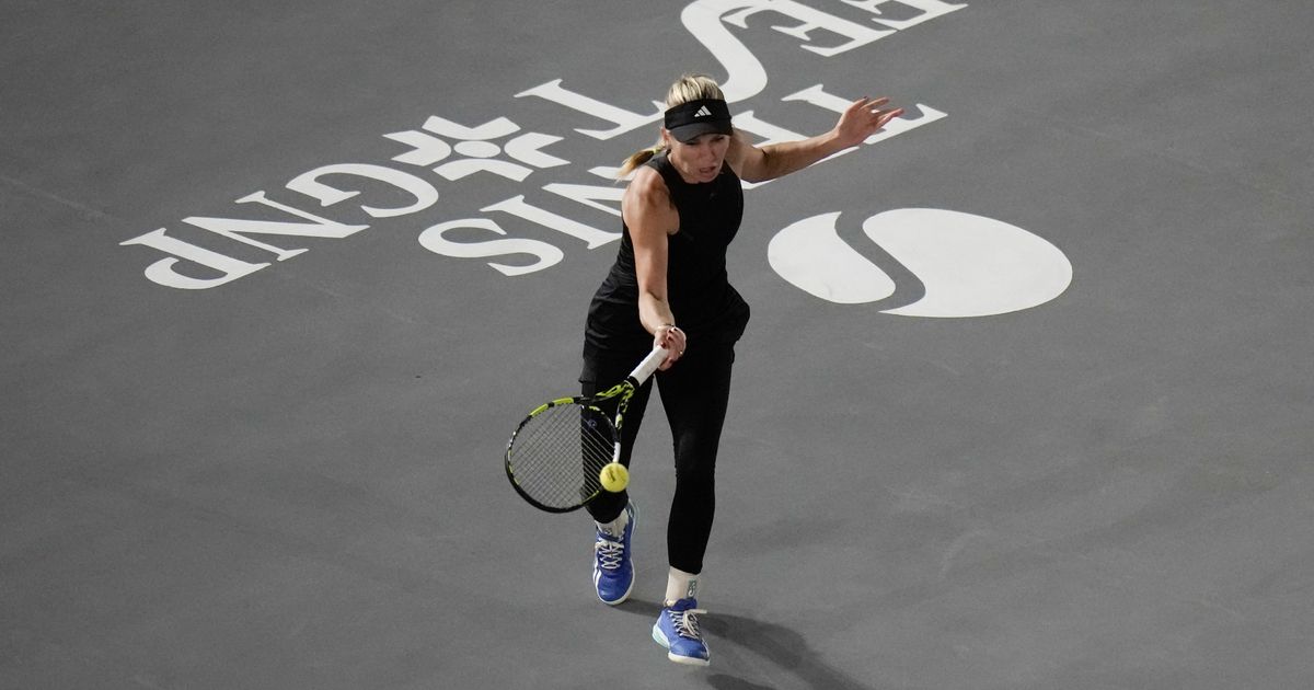 Caroline Wozniacki Receives Wild Card for 2024 Australian Open
