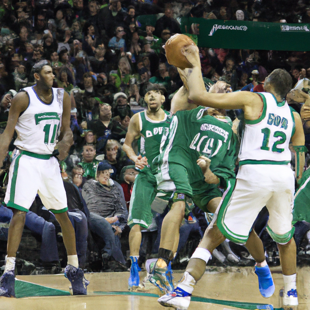 Celtics Defeat Pistons 128-122 in Overtime, Tying NBA Record of 28 Consecutive Losses for Detroit