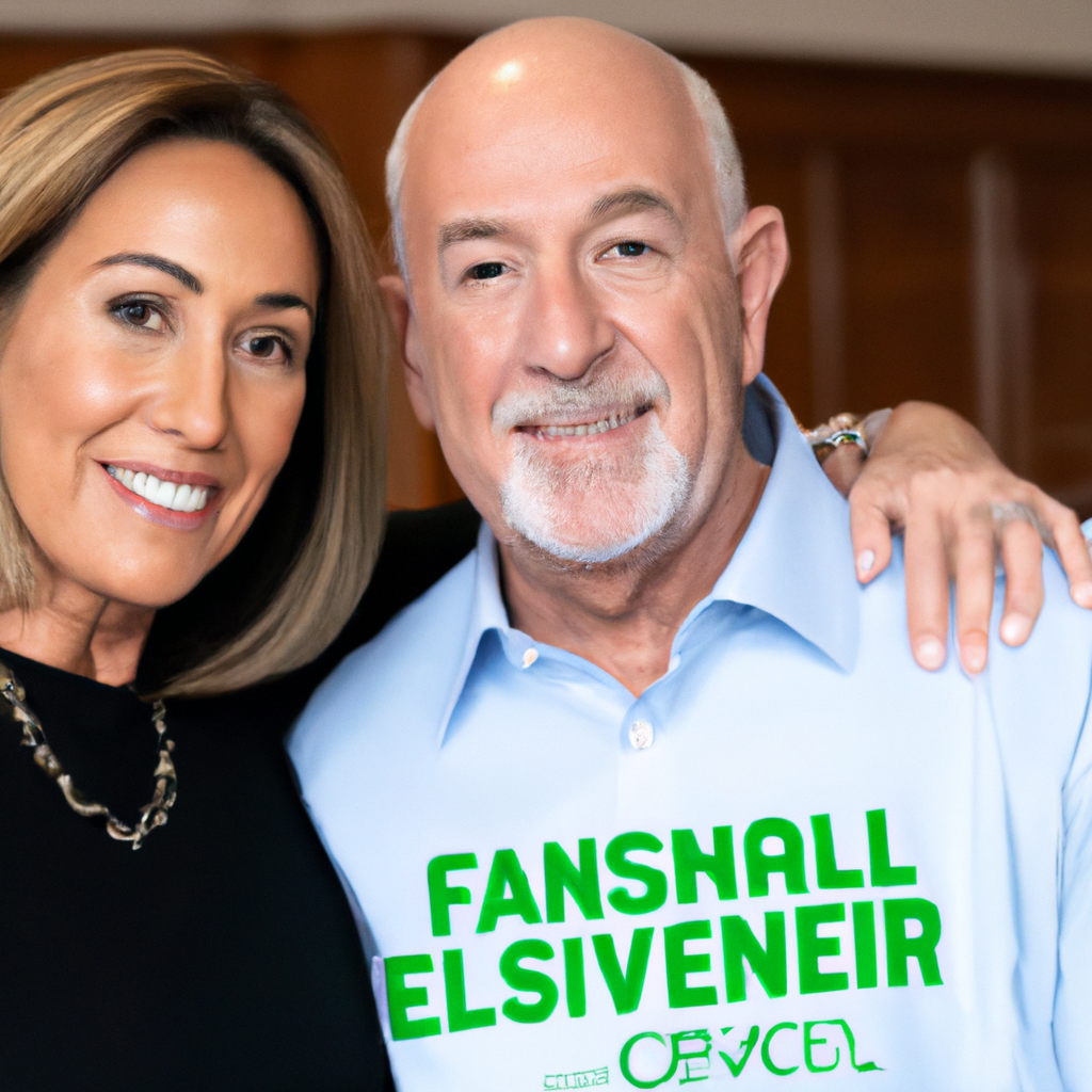 Celtics Owner, Wife and Ex-Partner's Real-Life Relationship Inspires TV Sitcom 'Extended Family'