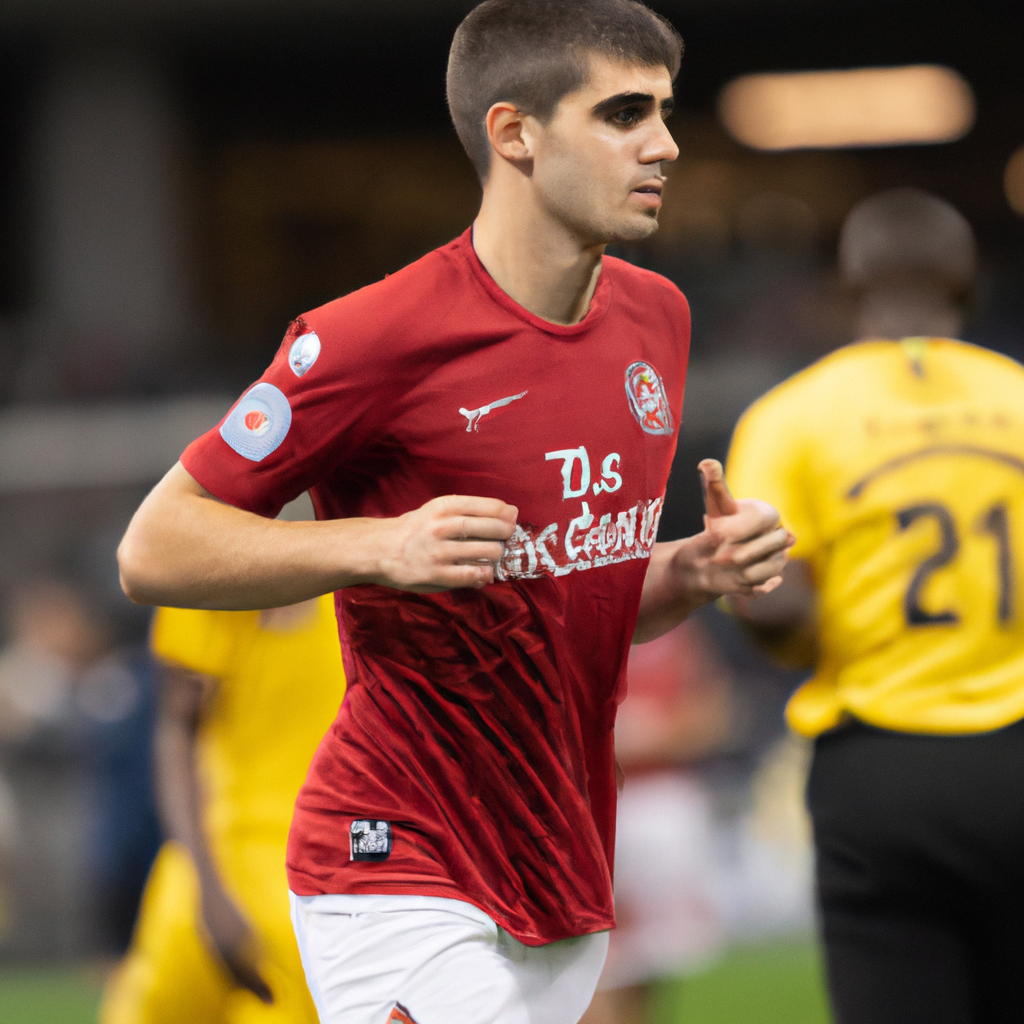 Christian Pulisic Thriving at AC Milan Ahead of 2021 Copa America