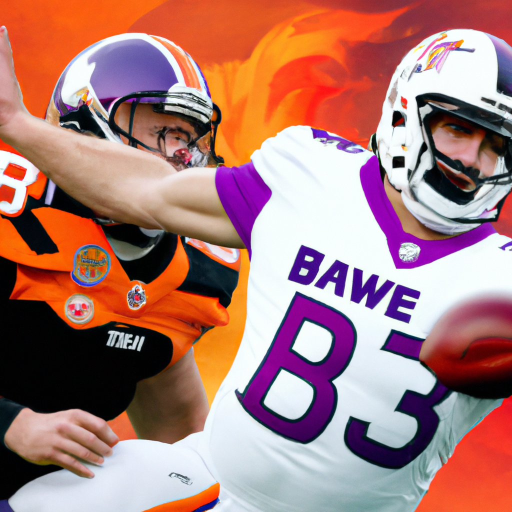 Cleveland Browns Reach Playoffs Thanks to Joe Flacco's Improbable Comeback