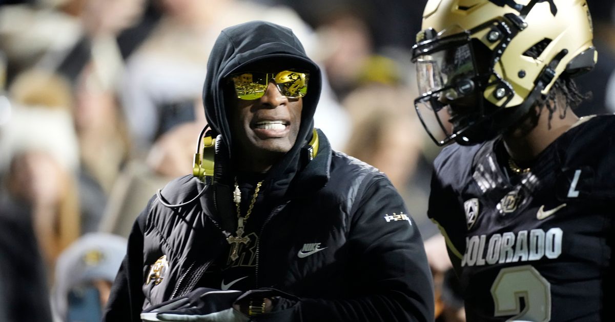 Colorado Coach Prime Confirms Shedeur Sanders Will Participate in Spring Ball After Back Injury