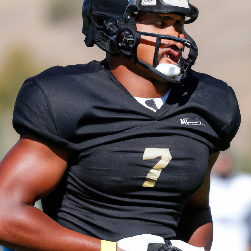 Colorado Offensive Line Must Quickly Develop Chemistry to Protect Deion Sanders' Son at Quarterback