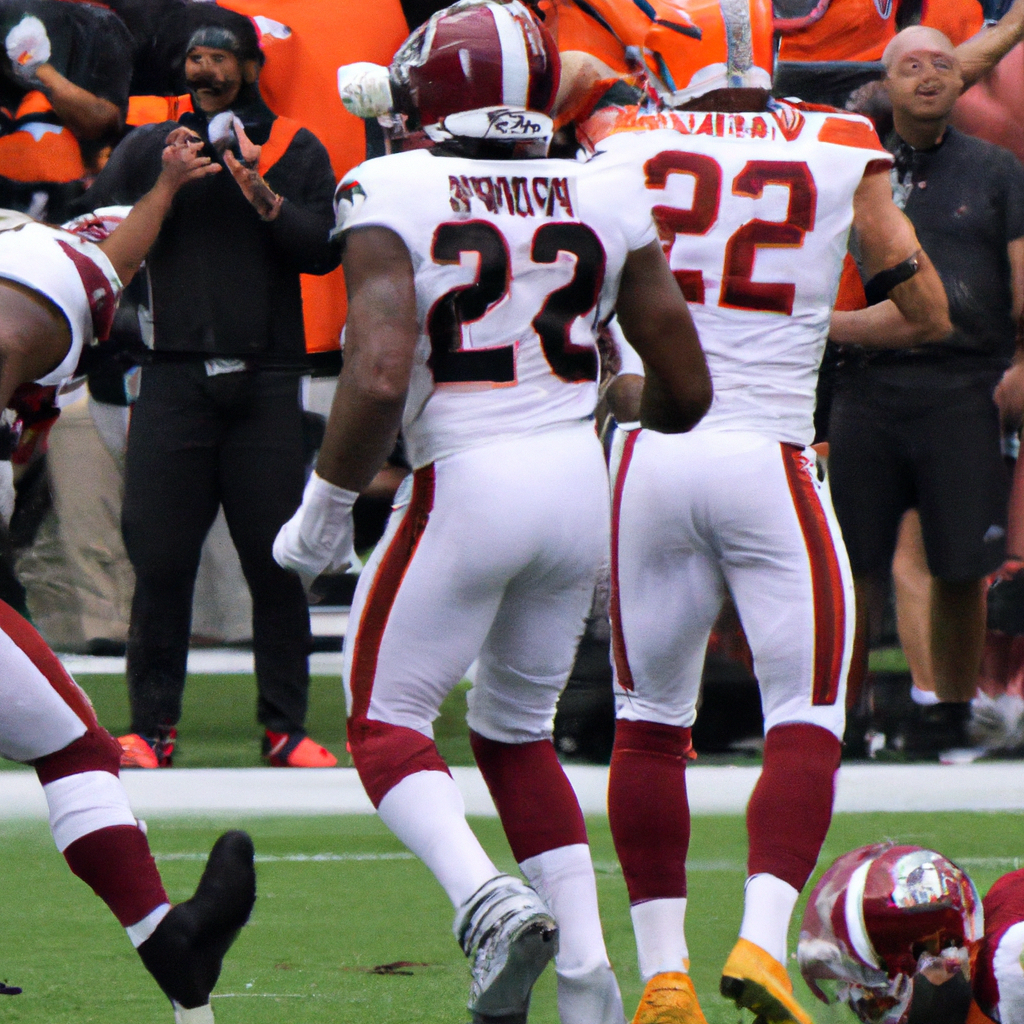 Cooper's Franchise-Record 265 Yards Receiving Lifts Browns to 36-22 Victory Over Texans