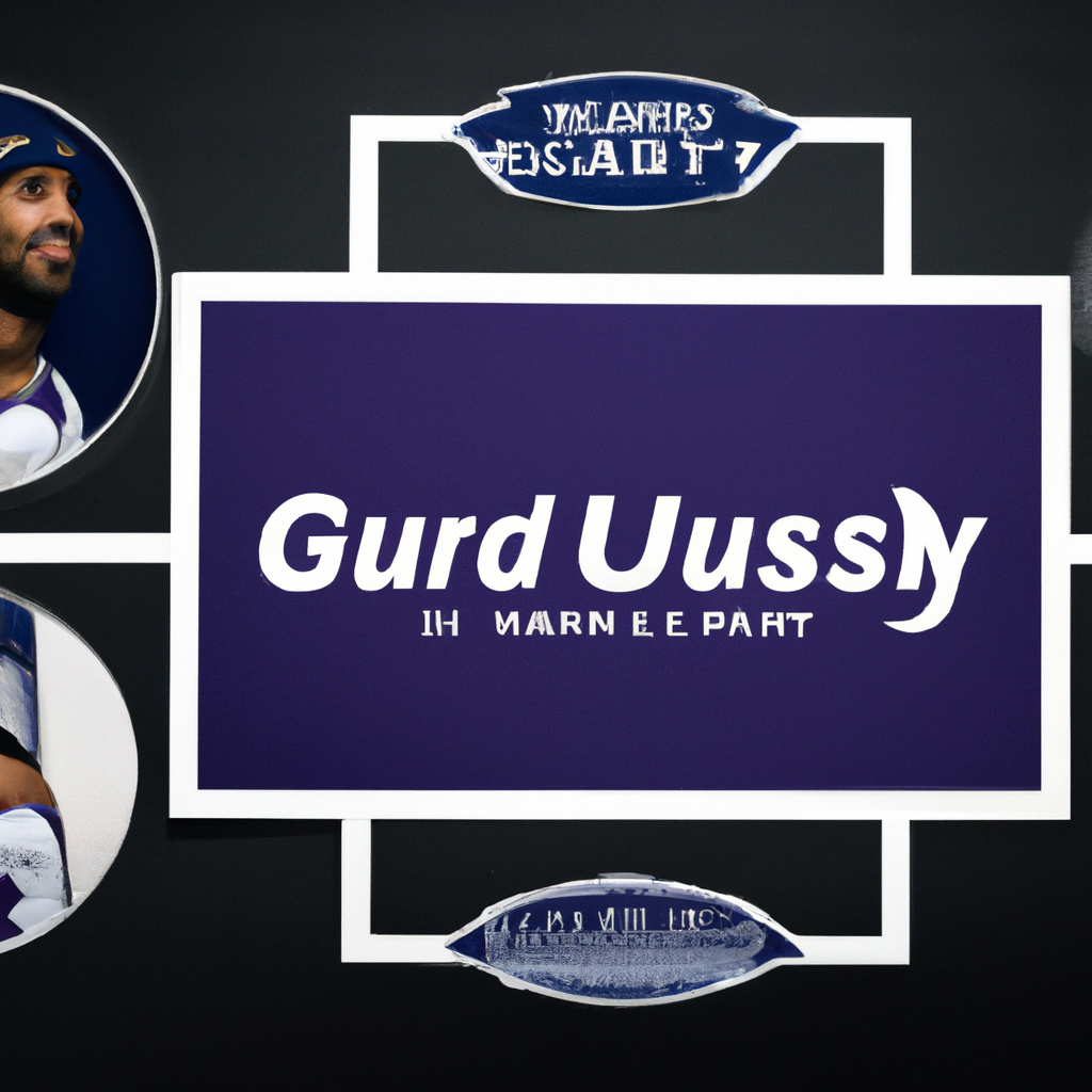 Curtis Gaspard's Journey from New Orleans to Seattle as a Former University of Washington Husky