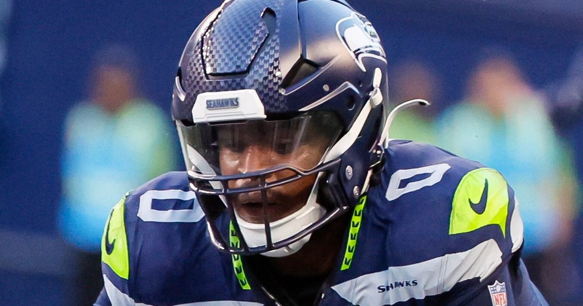 Devin Bush Seizing Opportunity with Increased Playing Time for Seattle Seahawks