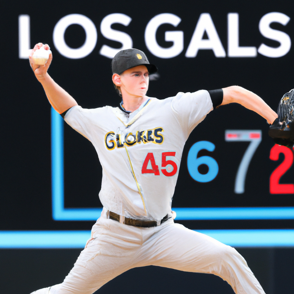 Dodgers Trade for Tyler Glasnow, Agree to 5-Year, $136.5 Million Contract