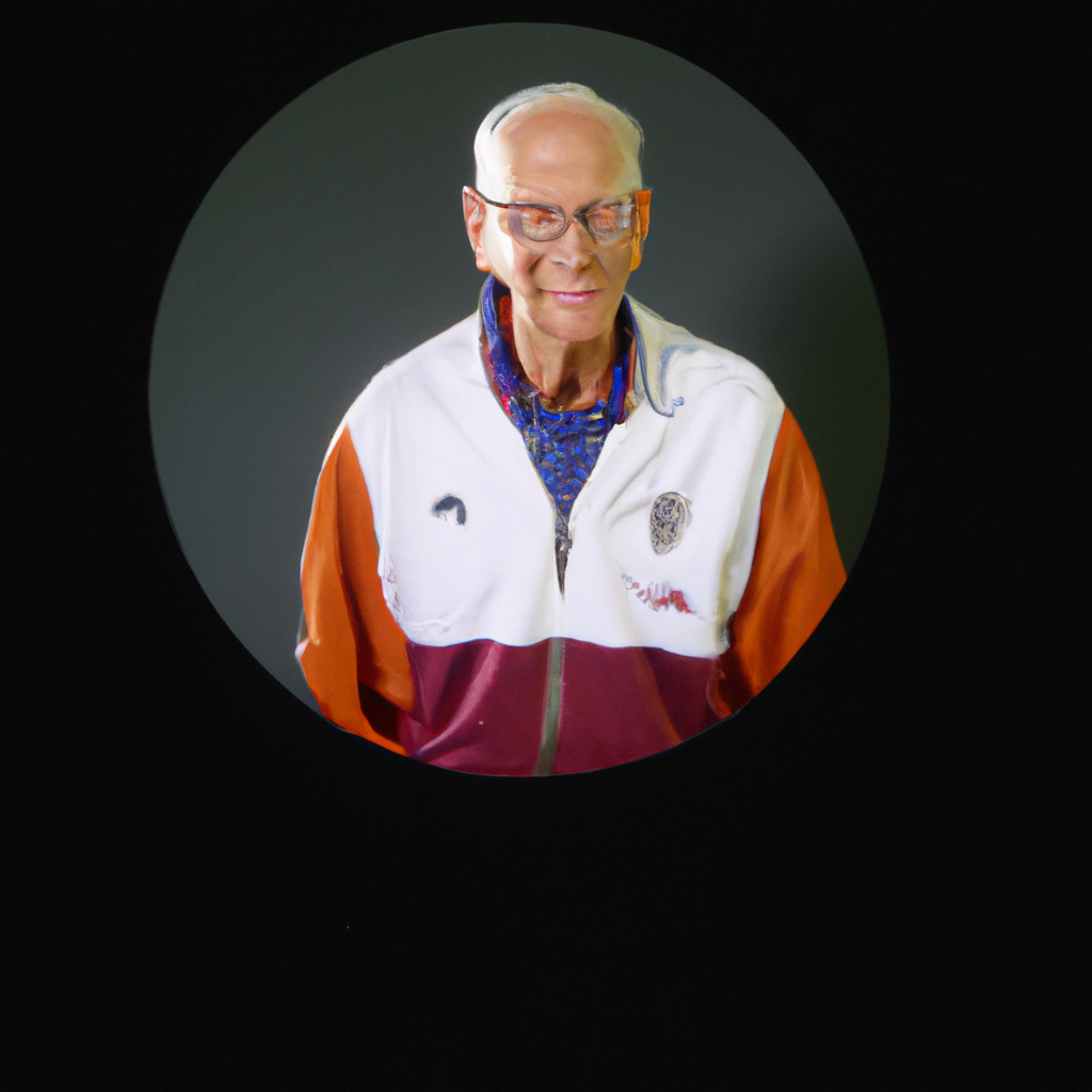 Doug McArthur, Puget Sound Sports Legend, Passes Away at 94