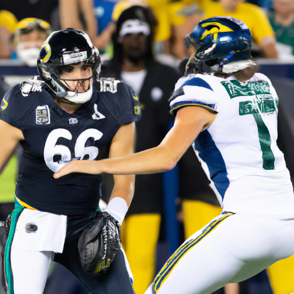Drew Lock Leads Seahawks to Victory in Monday Night Football Debut