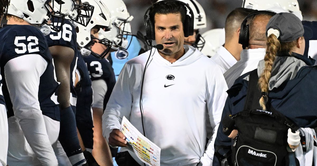 Duke Hires Manny Diaz as Head Coach, Confirmed by AP Source