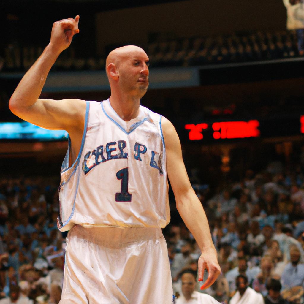 Eric Montross, Former UNC and NBA Player, Passes Away at 52 After Cancer Battle
