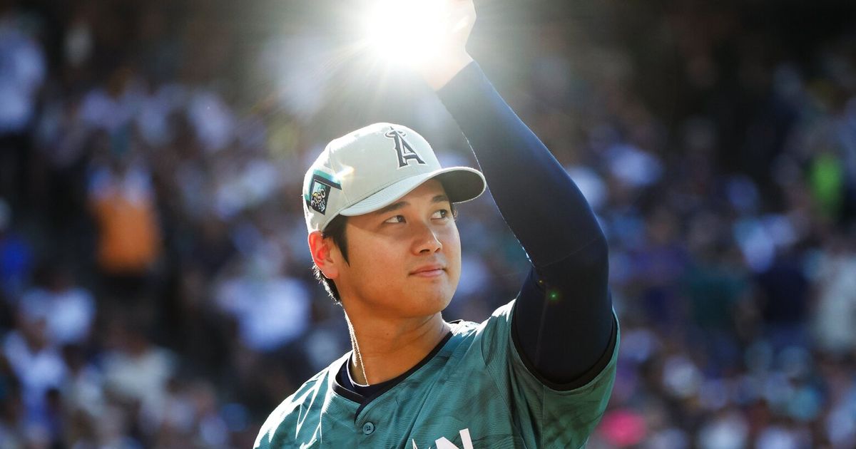 Examining the Impact of Shohei Ohtani's Decision to Join the Dodgers on the Seattle Mariners