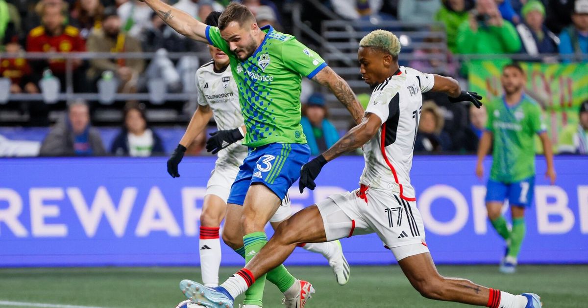 Examining the Seattle Sounders' 2024 Major League Soccer Schedule