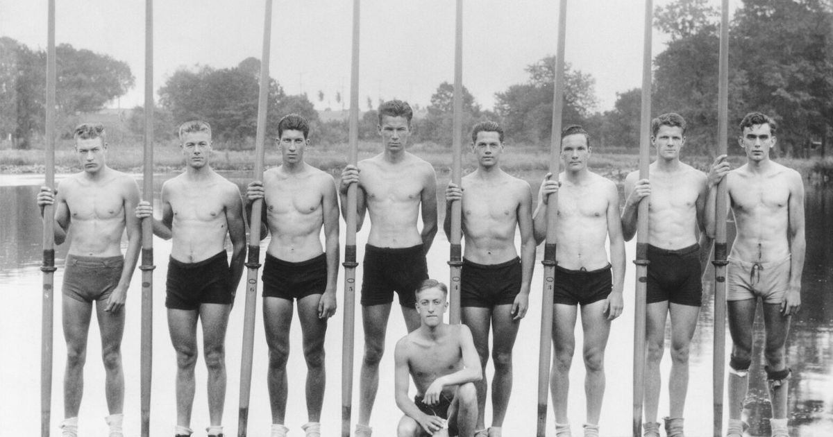 Explore the Inspiring Story of "The Boys in the Boat" at MOHAI's New Exhibit