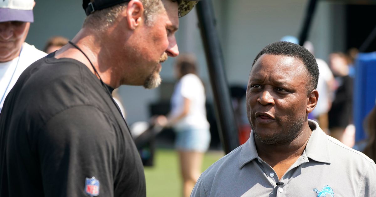 Exploring Barry Sanders' Retirement: A Look at the Popular Documentary 'Bye Bye Barry'