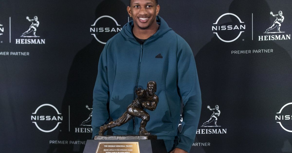 Exploring the Accomplishments of University of Washington Quarterback Michael Penix Jr. Beyond His Heisman Trophy Finalist Status