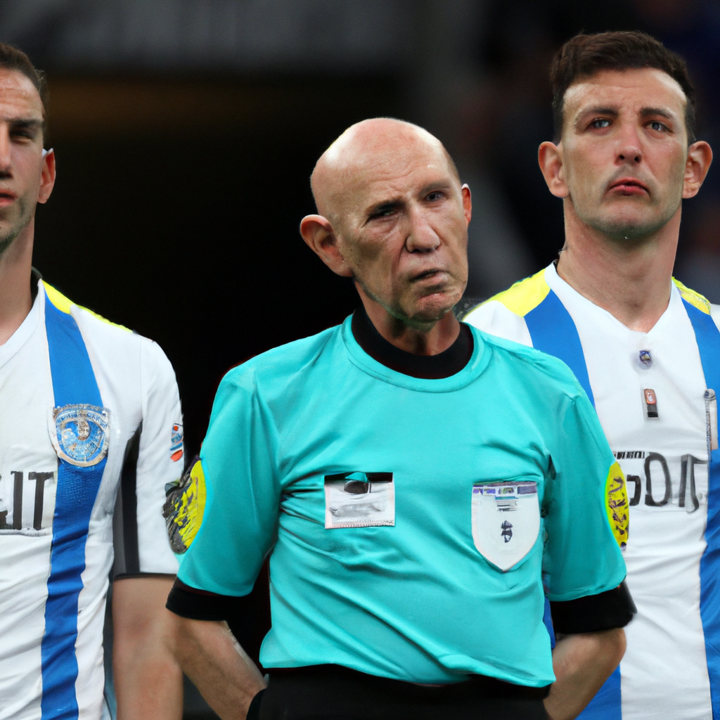 FIFA Refereeing Chief Pierluigi Collina Warns of Soccer's Demise if Referee Attacks Continue