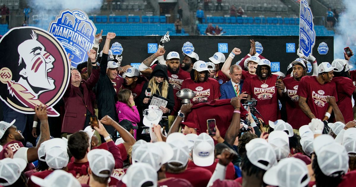 Florida State and Georgia to Face Off in Orange Bowl on December 30th Ahead of College Football Playoff
