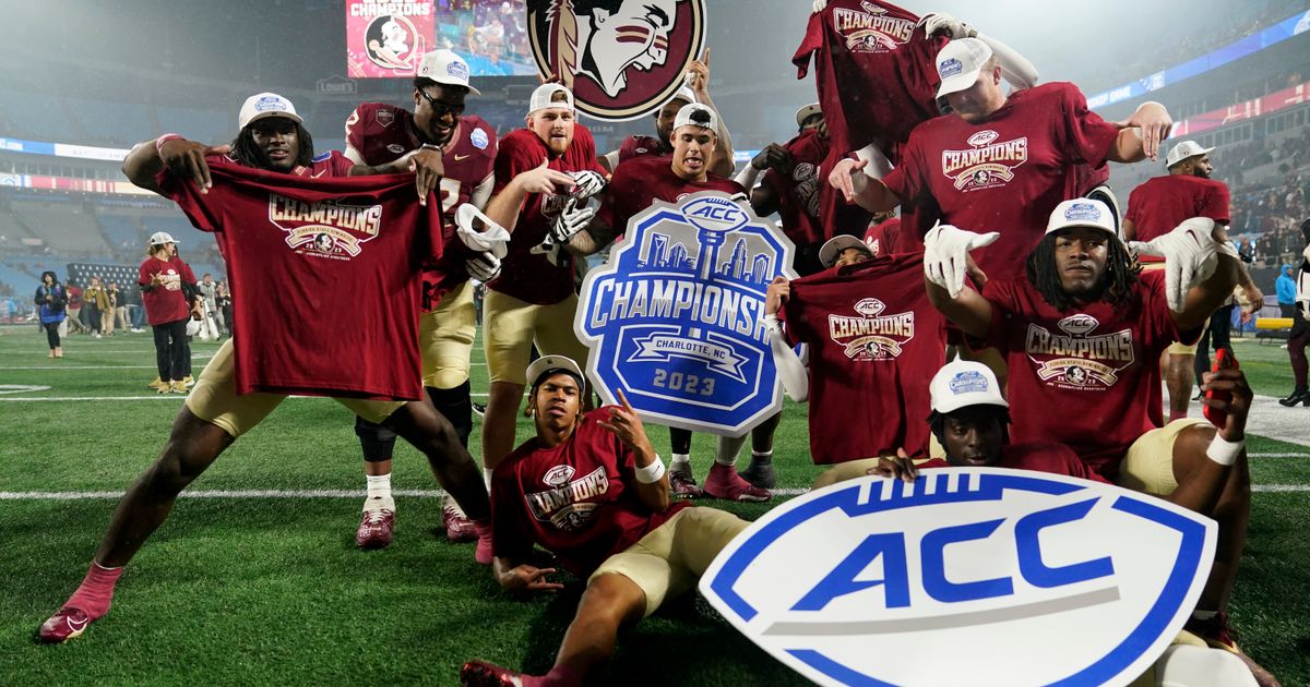 Florida State Board of Trustees to Discuss Future of Athletics, ACC Affiliation at Meeting: AP Source