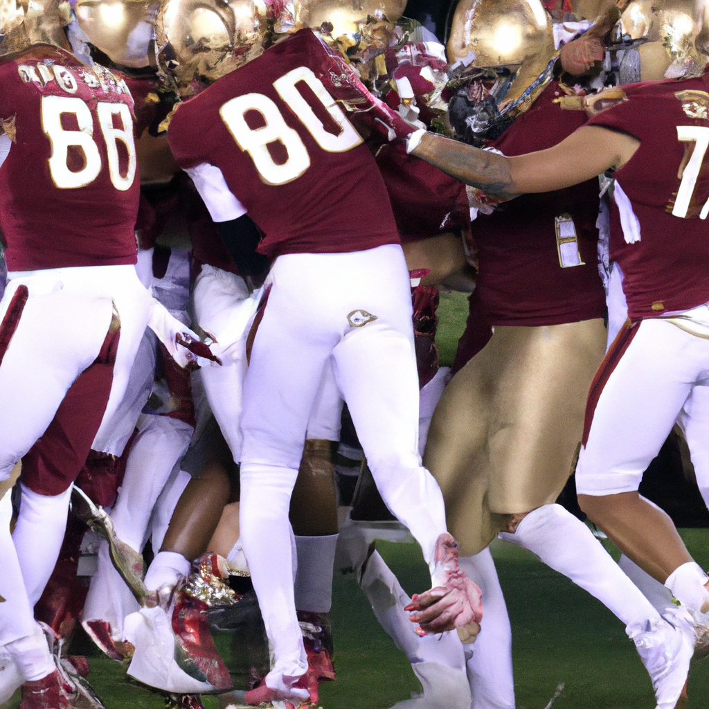 Florida State Defeats Louisville 16-6 to Win ACC Title, But Playoff Berth Uncertain at 13-0