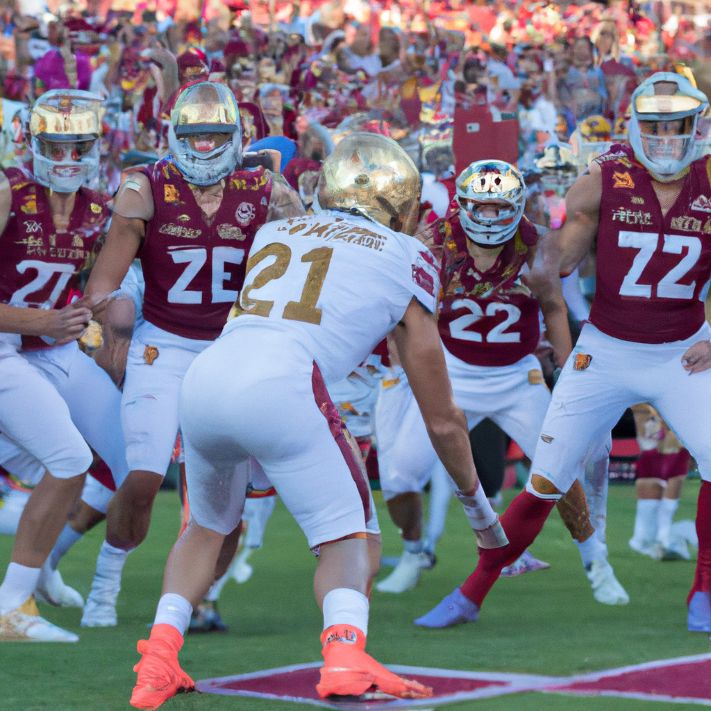 Florida State Football Team Refocuses on Maintaining Unbeaten Record Despite Painful Losses