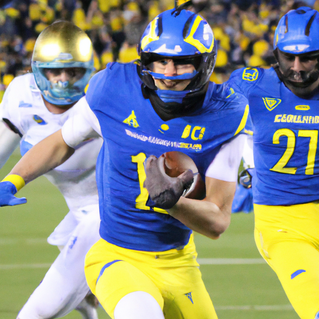 Garrett Greene Leads West Virginia to 30-10 Victory Over North Carolina in Duke's Mayo Bowl