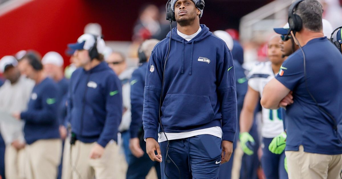 Geno Smith Could Benefit from Extra Day of Preparation for Seahawks Return