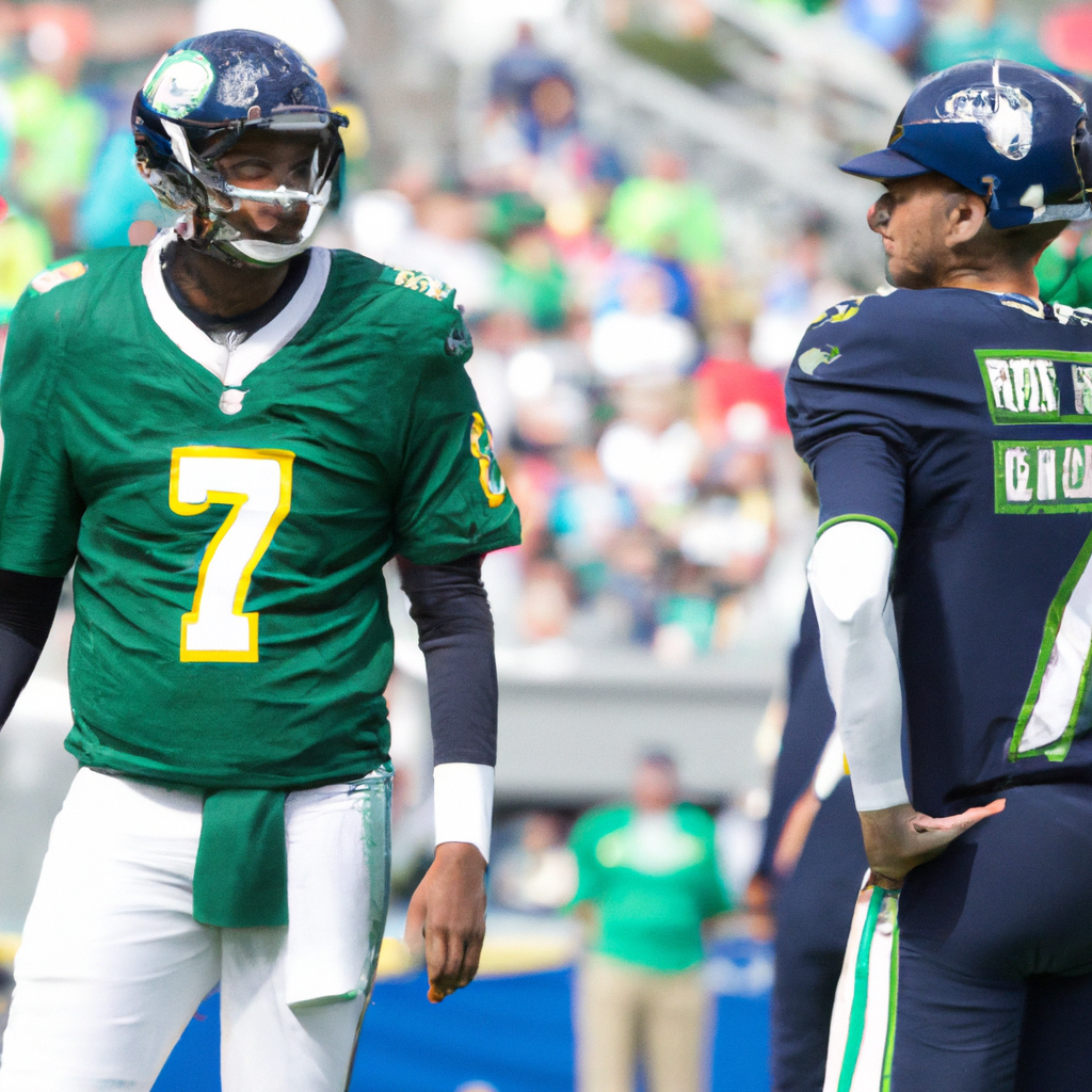 Geno Smith Could Benefit from Extra Day of Preparation for Seahawks Return