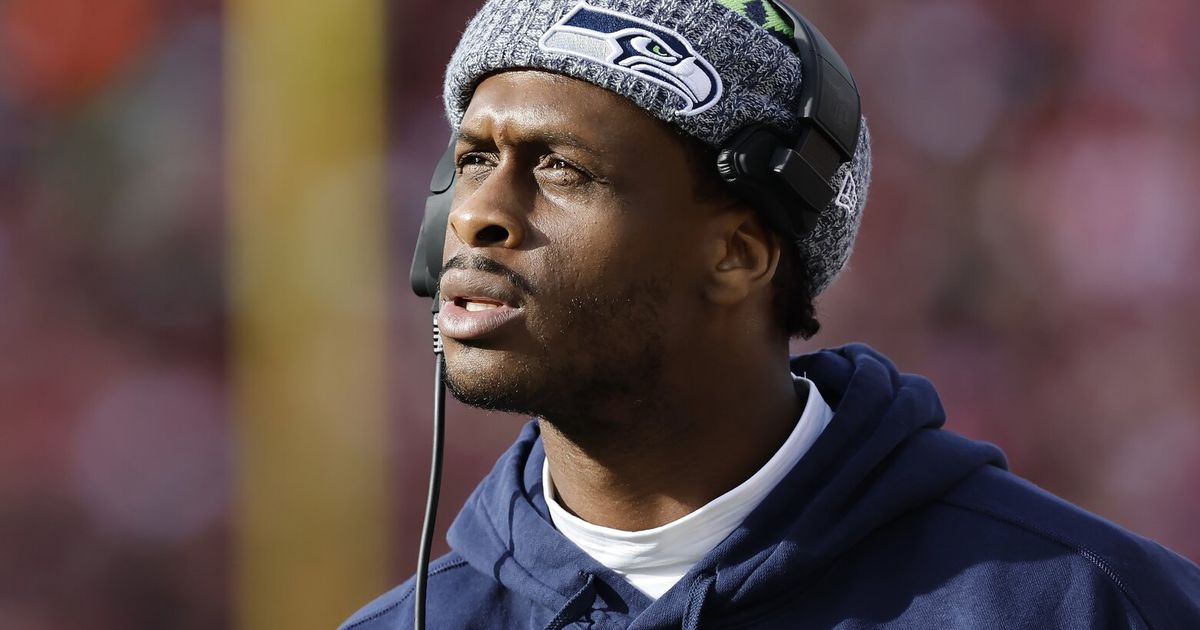 Geno Smith Practices with Seahawks, Availability Unclear