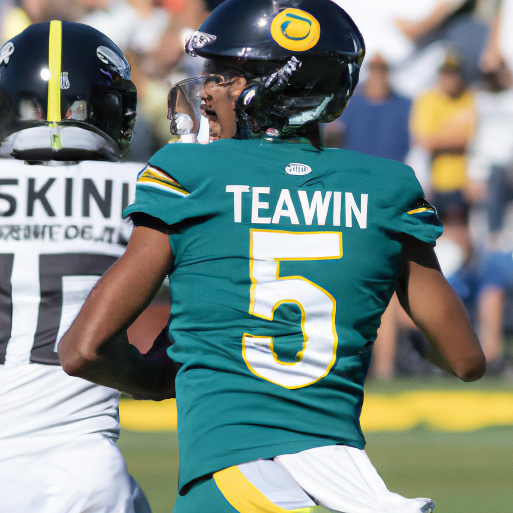 Geno Smith Providing Reliable Backup for Seahawks Behind Drew Lock