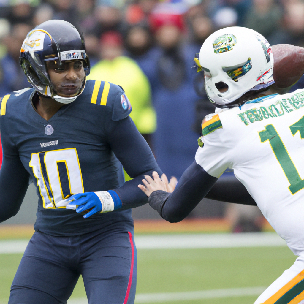 Geno Smith's Availability for Seahawks' Week 14 Matchup with 49ers Uncertain