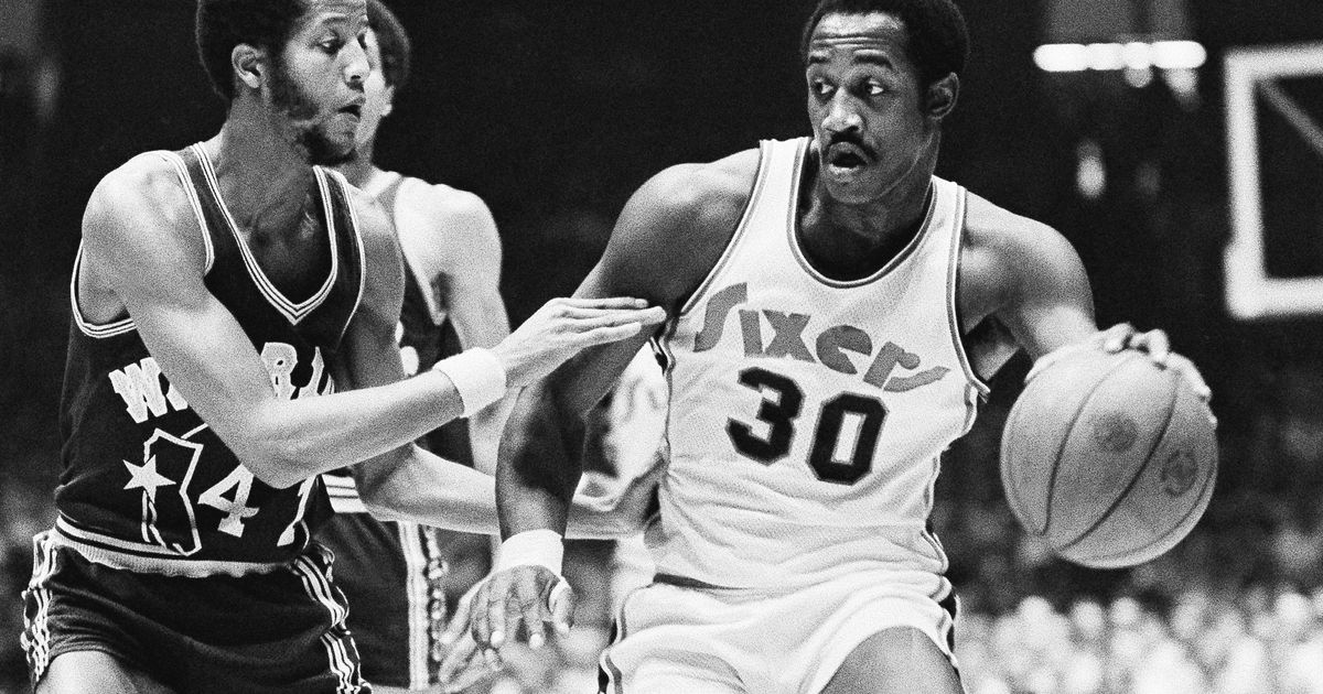 George McGinnis, Two-Time ABA Champion and Indiana Mr. Basketball Winner, Passes Away at 73