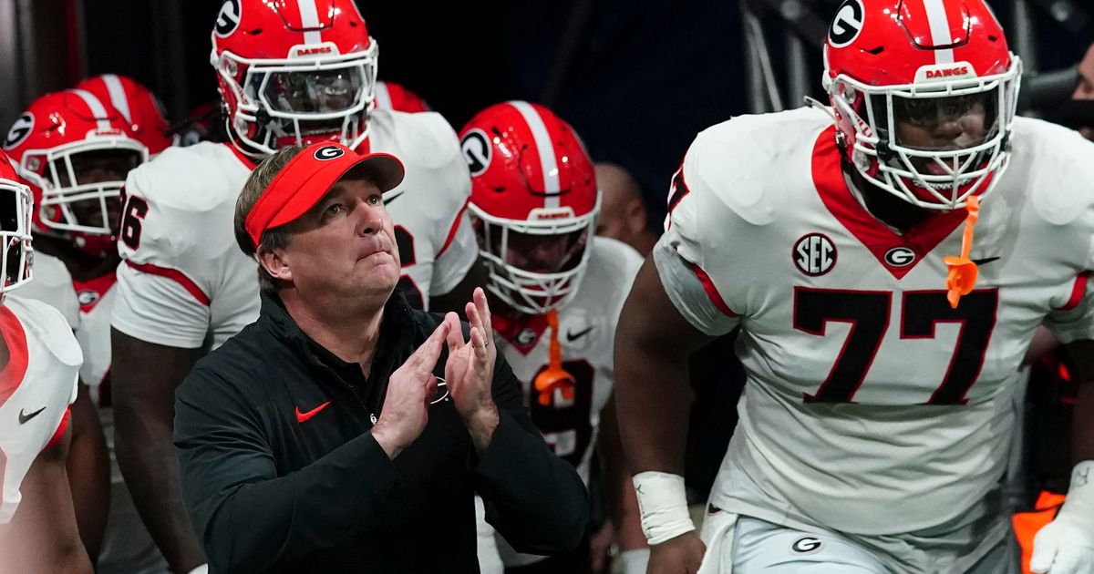 Georgia Bulldogs Bolstered by Return of Bowers, Ratledge, and McConkey from Injuries