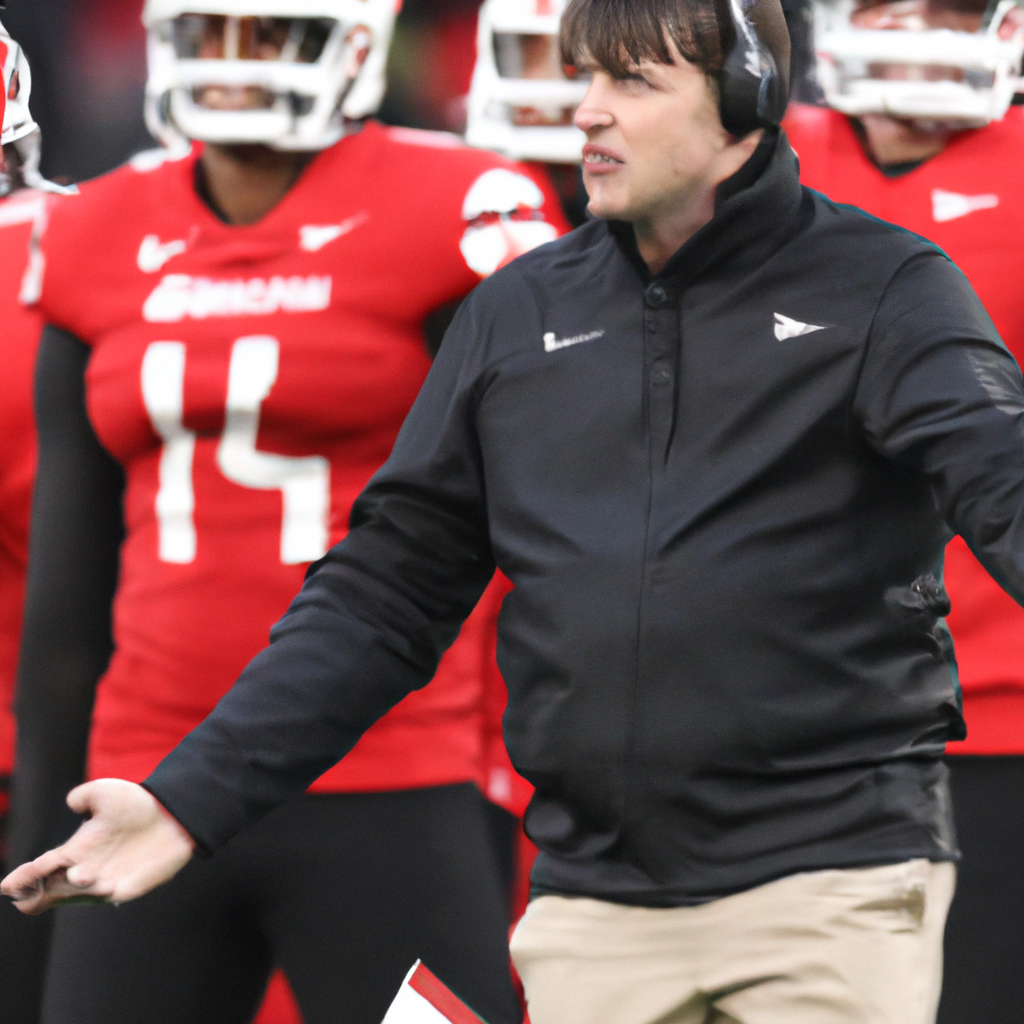 Georgia Coach Kirby Smart Affirms Playoff Berth After Loss to Alabama