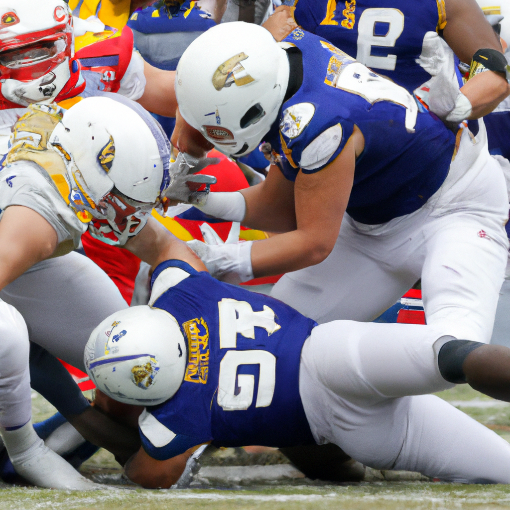 Georgia State and Utah State to Compete in Potato Bowl with Winning Season on the Line