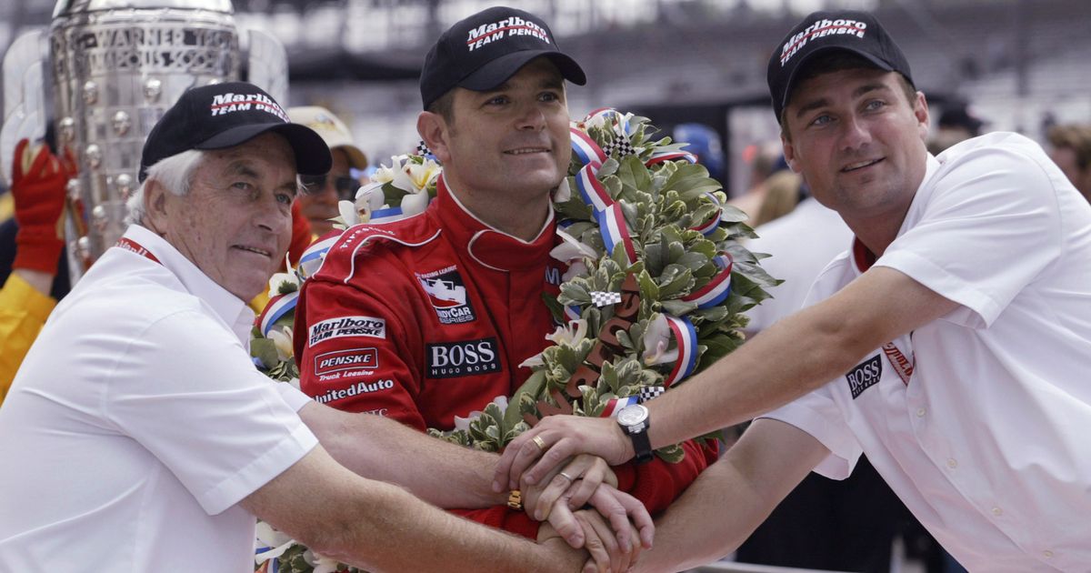 Gil de Ferran, Two-Time Indianapolis 500 Winner and Brazilian Racing Legend, Passes Away at Age 56