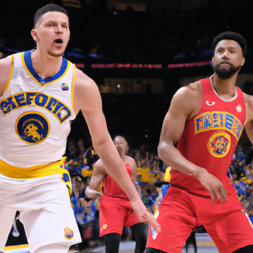 Golden State Warriors Win 5th Consecutive Game Behind Klay Thompson and Stephen Curry's Performance Against Portland Trail Blazers