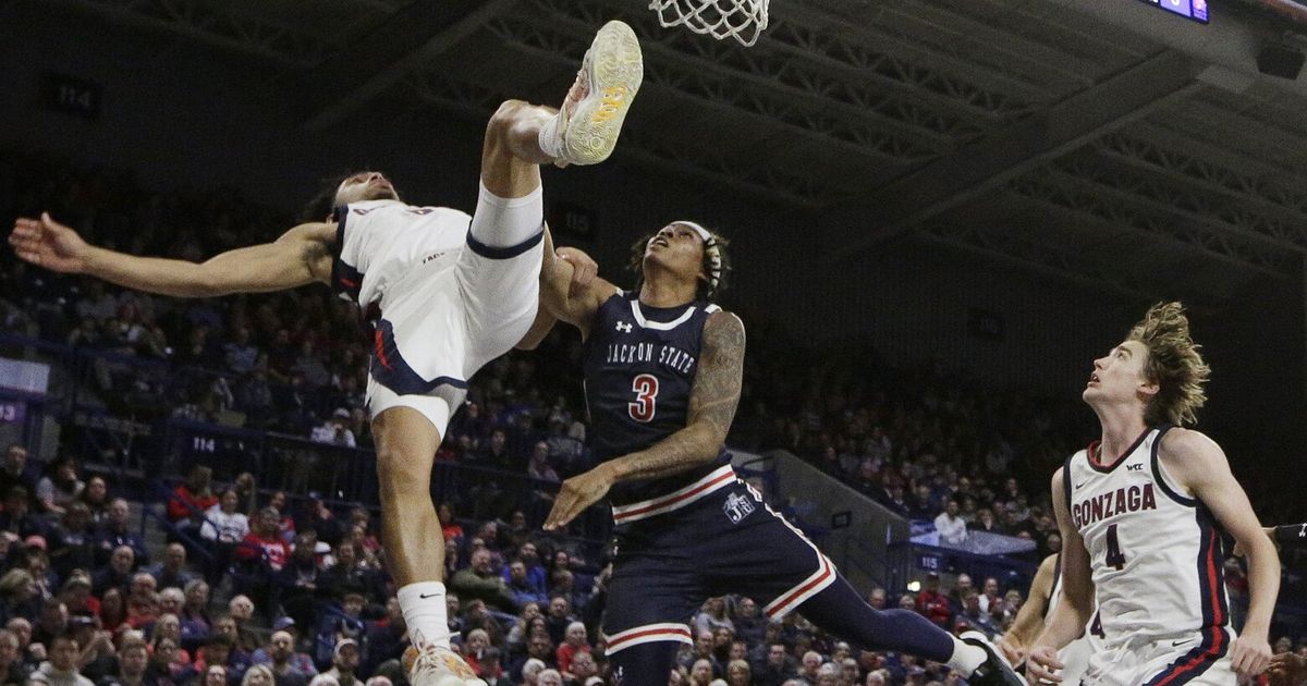 Gonzaga Men's Basketball: Analyzing Jay Bilas' Perspective on the Team's Performance