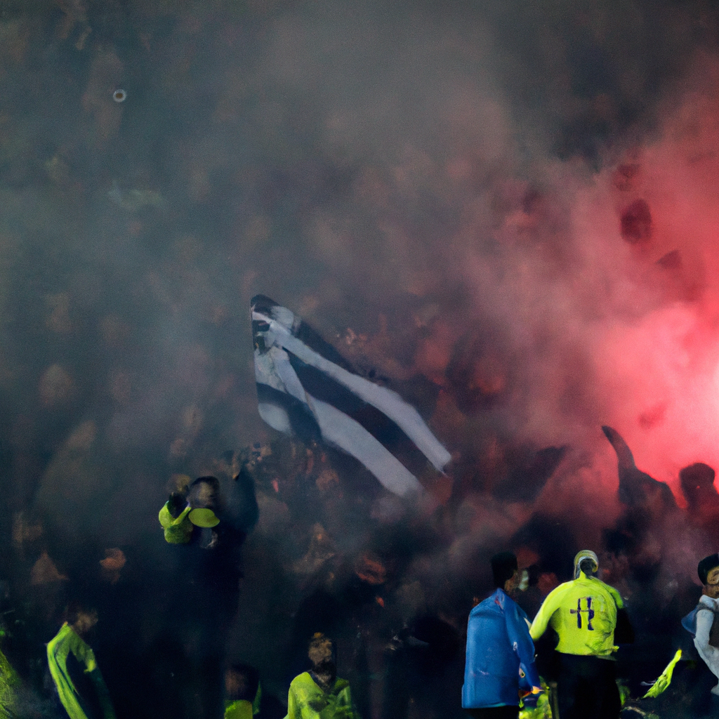 Greece Implements Two-Month Ban on Spectators at Top-Flight Matches to Combat Violence