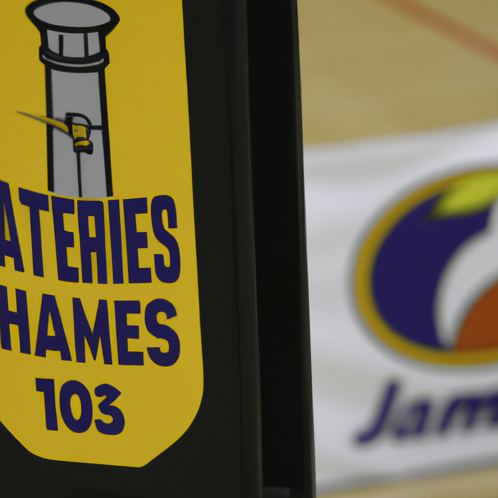 Haliburton's Pacers and James' Lakers to Compete for NBA In-Season Tournament Title