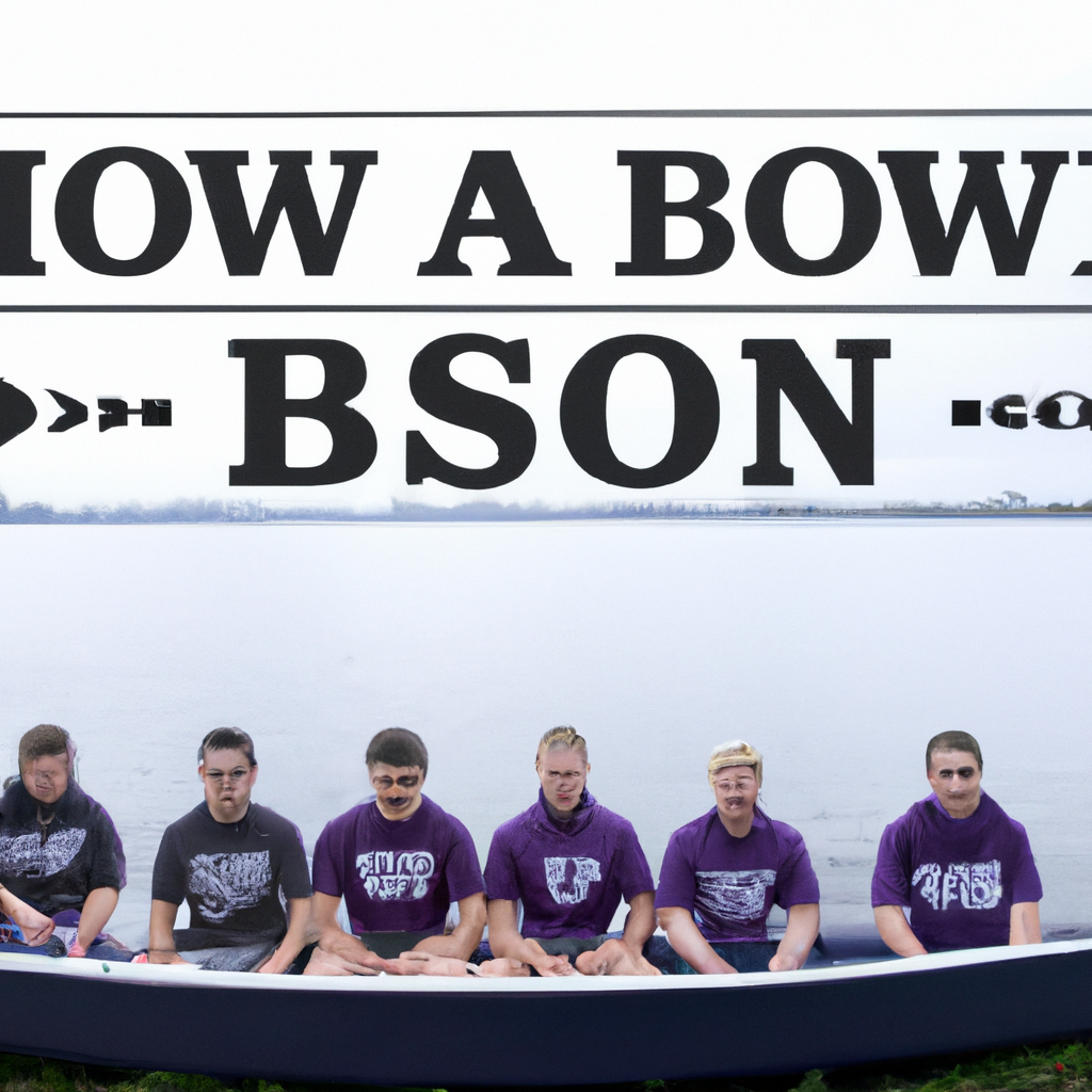 How the Film 'Boys in the Boat' Has Impacted the Washington Husky Rowing Program