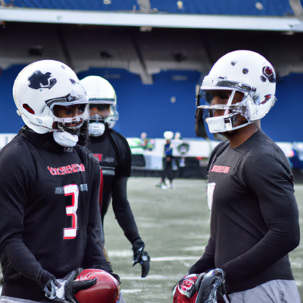 Huskies Prepare for Sugar Bowl with Practice in New Orleans