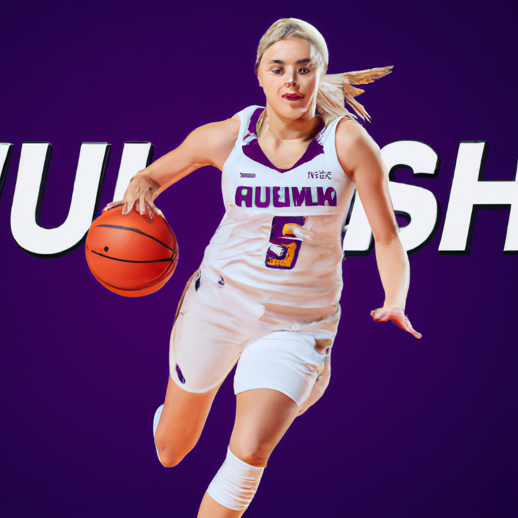 Huskies Women's Basketball Team Ranked in AP Top 25 Poll for First Time Since 2017 Despite Being Undefeated