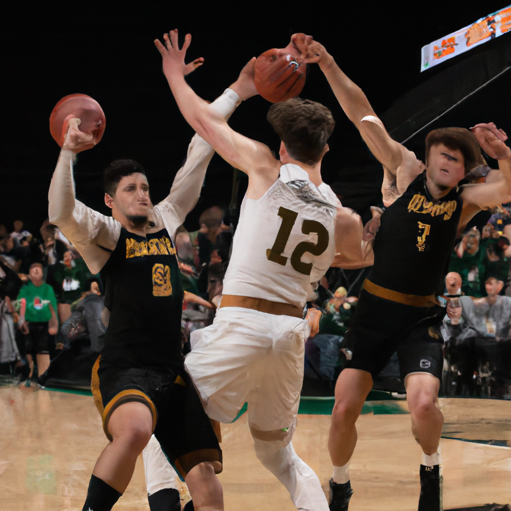 Idaho defeats Cal Poly 85-70 with 18 points from Minnis