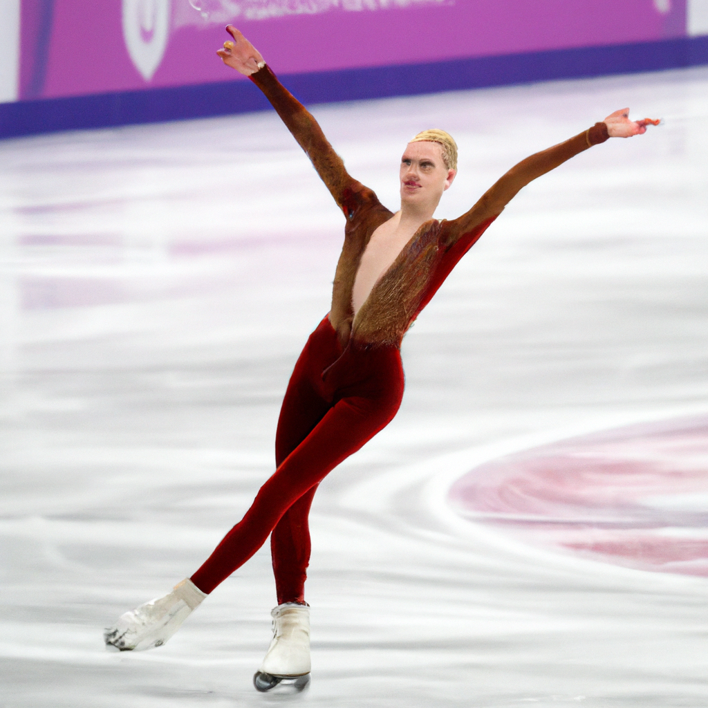 Ilia Malinin Lands Quad Axel to Take Lead in Grand Prix Figure Skating Finals in Beijing