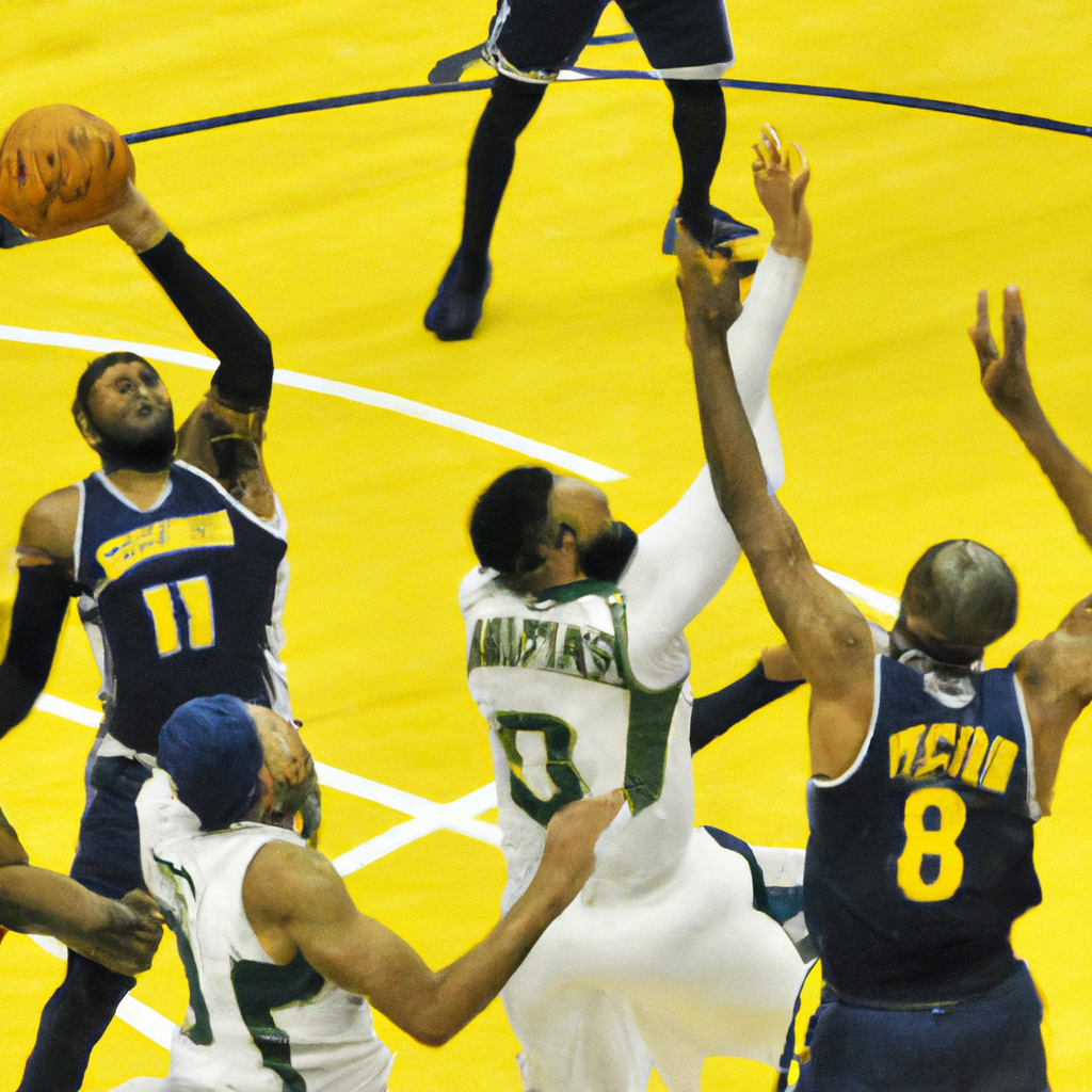 Indiana Pacers Defeat Milwaukee Bucks 128-119 to Reach NBA In-Season Tournament Final