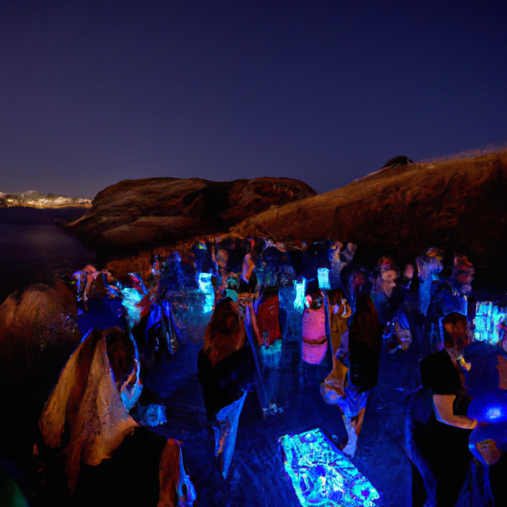 Indigenous Peoples Night: Kraken Jerseys Shine a Light on Dark History