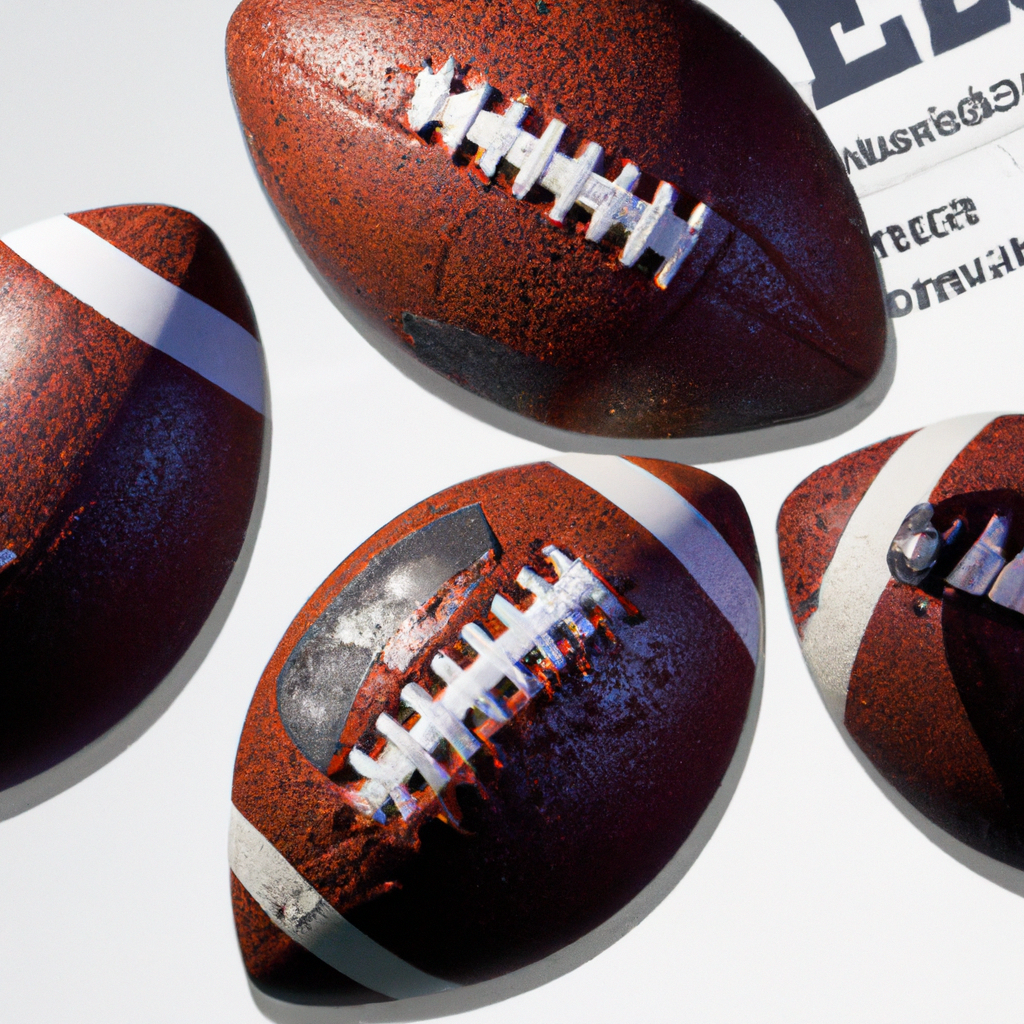 Investigation Finds Footballs in New England Were Deflated, But No Link to the Patriots Found